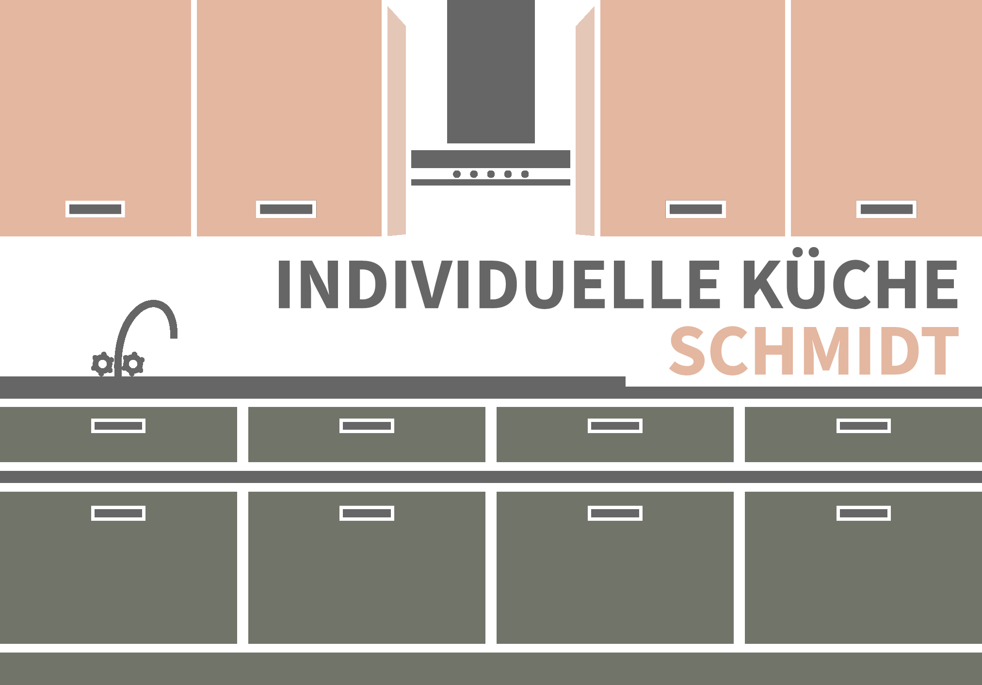 INDIVIDUELLE KÜCHE SCHMIDT :: Ihre Küche ganz nach Ihren Vorstellungen