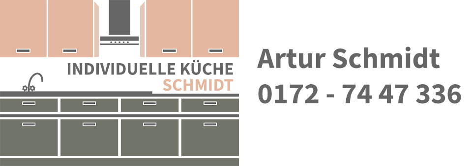 INDIVIDUELLE KÜCHE SCHMIDT :: Ihre Küche ganz nach Ihren Vorstellungen